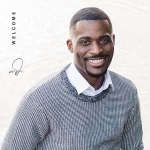 Meet your Posher, Cole